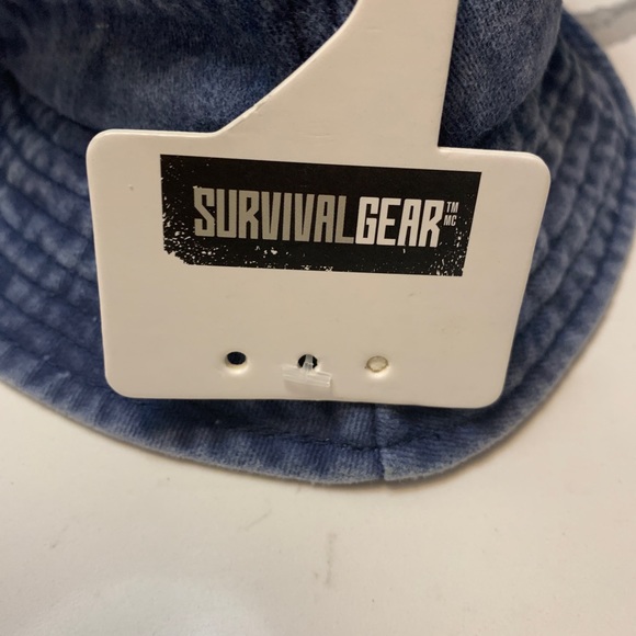 Kids Bucket Hat - Picture 4 of 5